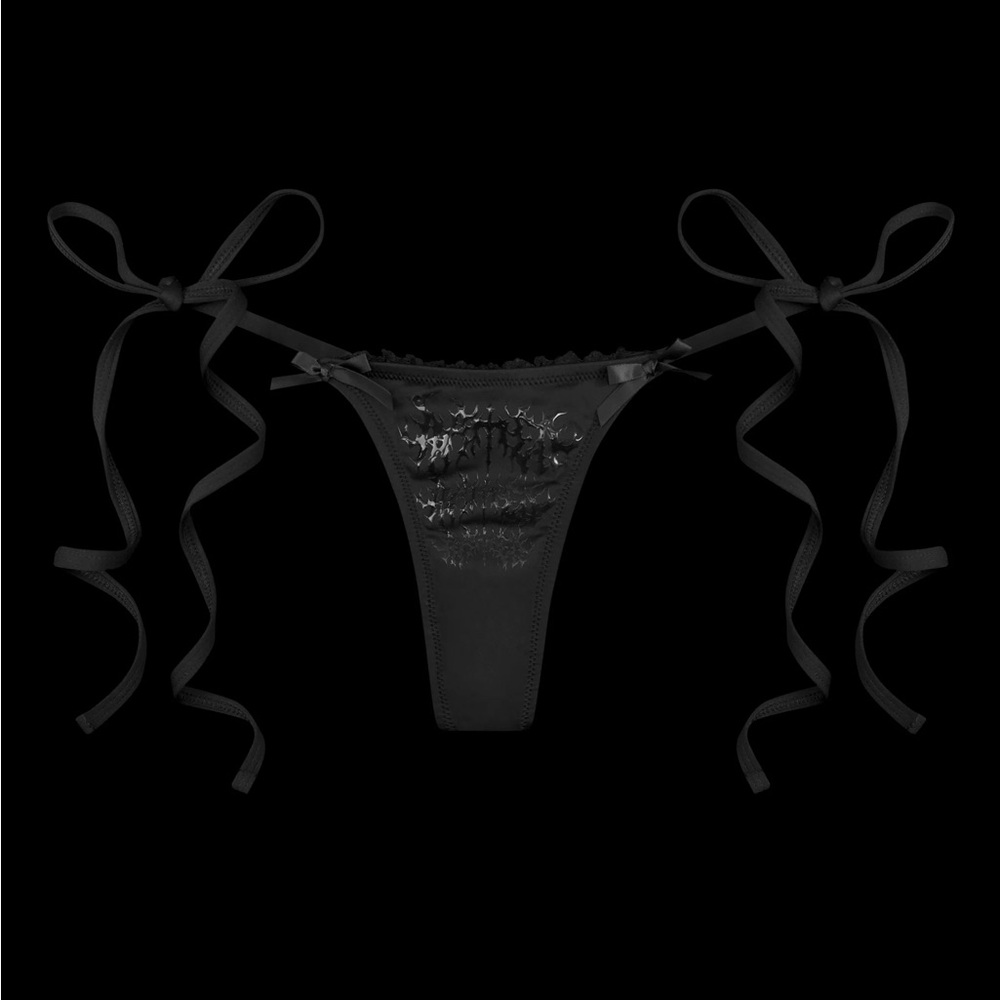 Named Collective Bikini Bottoms S/M